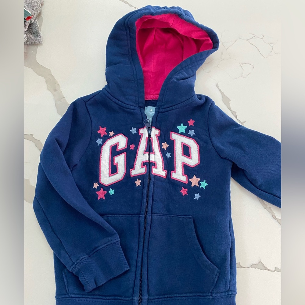 GAP FACTORY Hoodie